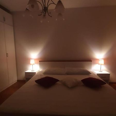 Ferienwohnung Apartman Iris Split Exterior foto